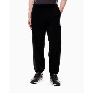 EA7 スウェットパンツ ジャージ 「エンポリオ アルマーニ EA7