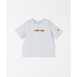 tシャツ Champion: カラー ネップ ロ...の商品画像