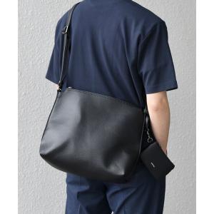 ショルダーバッグ T.A.S ティーエーエス / ANATOMICAL 2WAY BAG