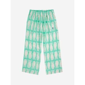 パンツ Lucky Fish all over woven pant キッズ 子供服 男の子 女の子