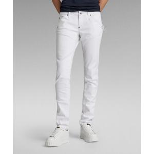 ジーンズ デニム デニムパンツ 5620 HERITAGE EMBRO TAPERED JEANS/バイカーデザイン立体裁断テーパードジーンズ/L30