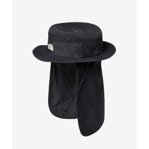 ノースフェイス 帽子 ハット 紫外線カット メンズ THE NORTH FACE/ザ・ノース・フェイス ハット SUNSHIELD HAT サンシールドハット NN02504