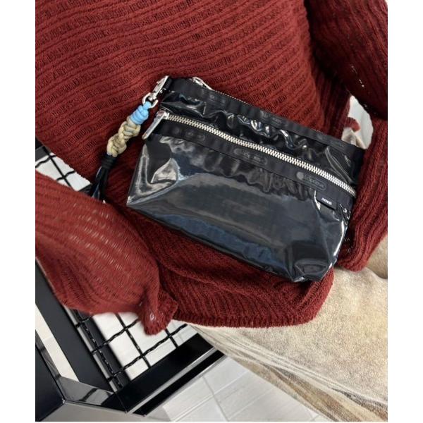 LeSportsac×AMERI Cosmetic Clutch