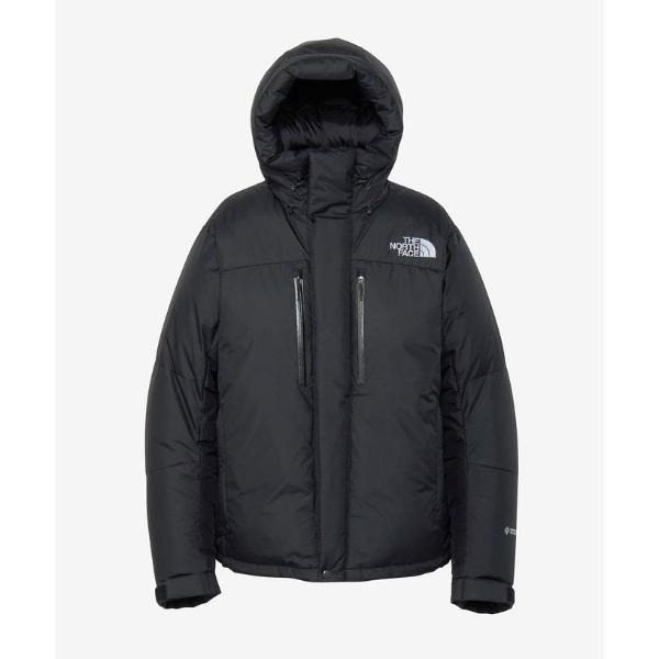 ダウンジャケット ダウン THE NORTH FACE (ザ・ノース・フェイス）Baltro Lig...