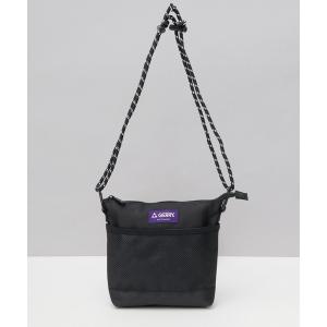 WISM（ウィズム） ショルダーバッグ C.E / シーイー cavempt DEVELOPED
