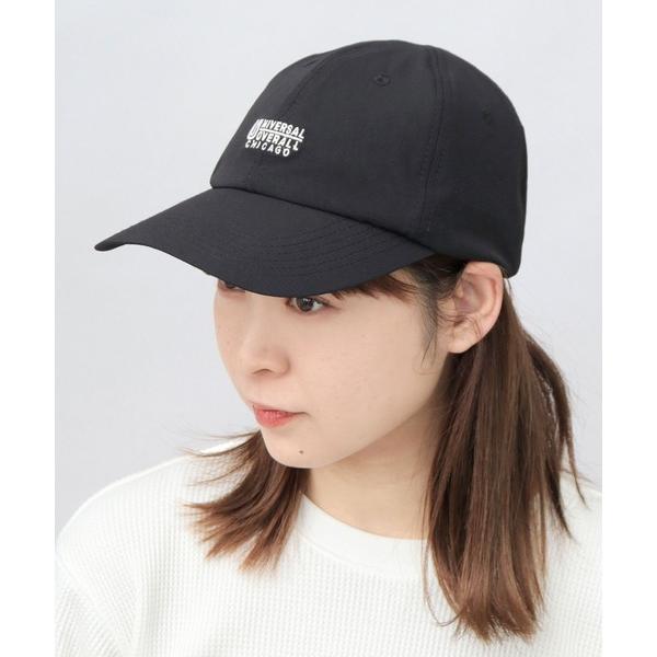 キャップ 帽子 非フッ素撥水加工 ストレッチナイロン 幅広つば キャンプキャップ メンズ レディース