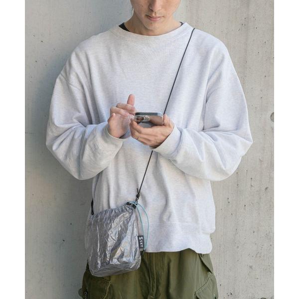 ショルダーバッグ バッグ SKY DropBag with Dyneema(R) スカイ ドロップバ...