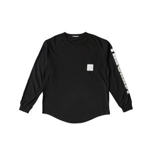 TANGRAM（タングラム） ナイロンジャケット ZOZOTOWN限定 PUZZLE LOGO