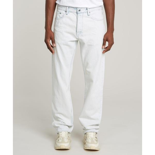 ジーンズ DAKOTA REGULAR STRAIGHT JEANS/ヴィンテージライクレギュラース...