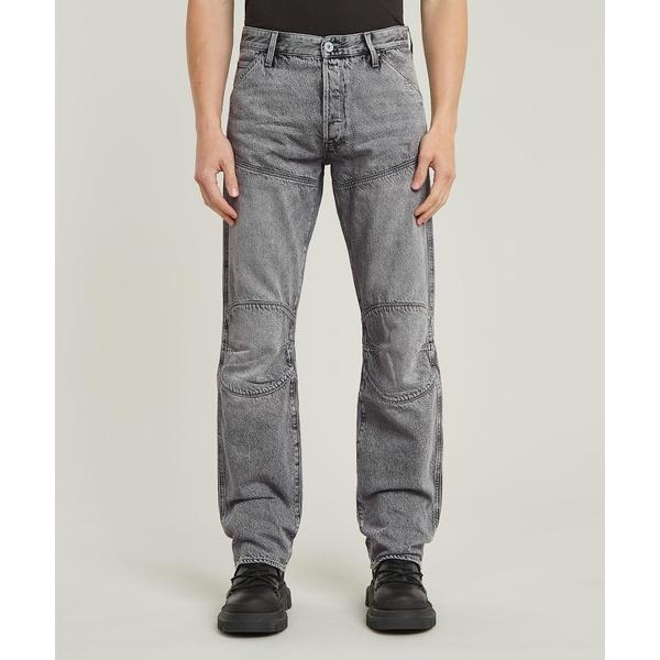 ジーンズ 5620 3D REGULAR JEANS/ヴィンテージライク立体裁断レギュラーストレート...