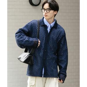 gelato pique（ジェラートピケ） 【新品】【即納】BLU キノピオ【L