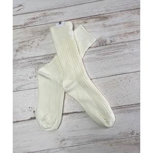 靴下 「LUGG NAGG/ラグナグ」無地カラーソックス レディース メンズ