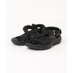 サンダル TEVA テバ W HURRICANE TERRA DACTYL W HURRICANE TERRA DACTYL T1169431 BLK レディース