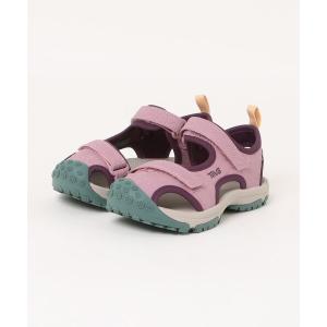 サンダル TEVA テバ 18-22 TOACHI HYDRATREK トーチ ハイドラトレック T1164670C LLS キッズ 子供 男の子 女
