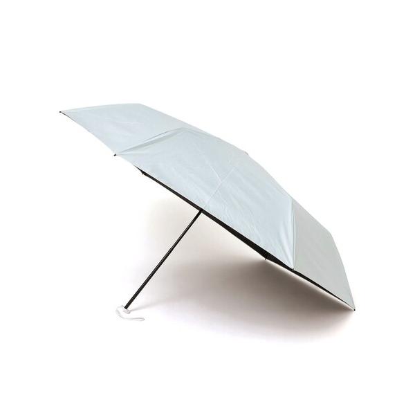 折りたたみ傘 assa:HEATDOWNPARASOL(R)折りたたみ傘 (晴雨兼用・親骨55cm)...