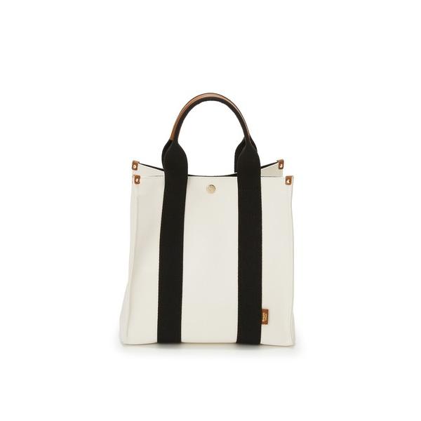 トートバッグ 「Breath TOPKAPI」NEO CANVAS ネオキャンバス カラーハンドル ...