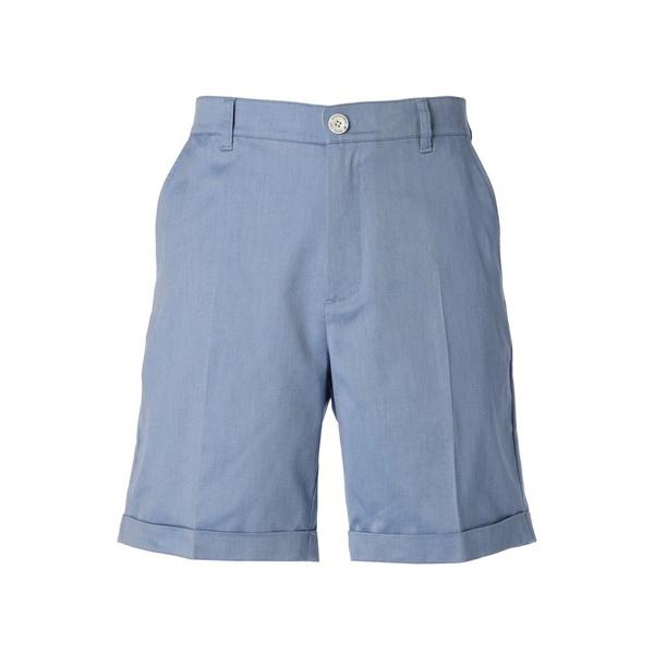 パンツ MENS COOLMOTION ツイル ショートパンツ メンズ