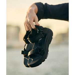 スポーツサンダル リカバリーサンダル サンダル 「TELIC」テリック ALLROADS-S4 メンズ レディース