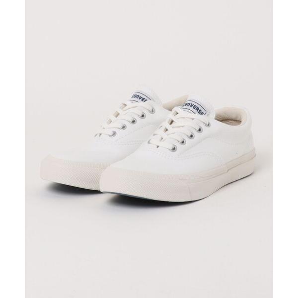 コンバース スニーカー 「CONVERSE／コンバース」スキッドグリップ／SKIDGRIP メンズ ...