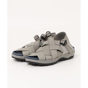 サンダル 「HI-TEC／ハイテック」HT SD013 KAWAZ HUARACHE／カワズ ワラチ メンズ レディース