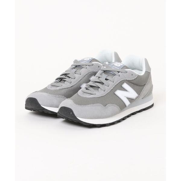 ニューバランス スニーカー 「New Balance／ニューバランス」NB ML515GRY D メ...