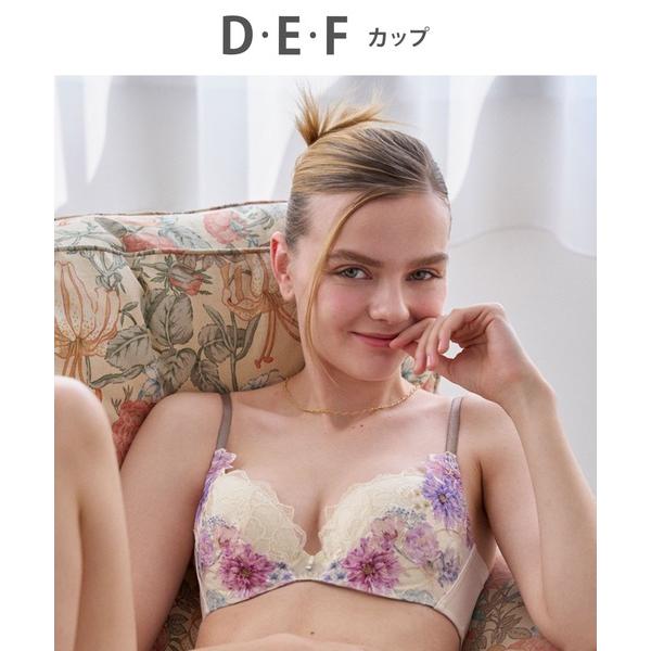 ブラジャー 「ハグするブラ」