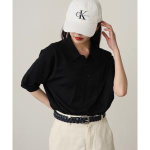 ポロシャツ JOHN SMEDLEY/ジョンスメドレー ISIS SHIRT FC SS 半袖コットンニットクラシック 無地ポロシャツ メンズ レディ