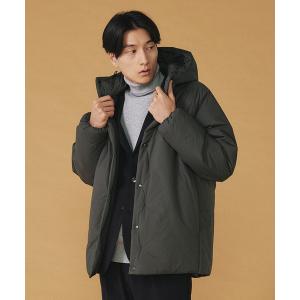 5351 POUR LES HOMMES コート - グレー メンズ : ZOZOTOWN Yahoo!店