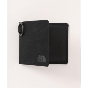 二つ折り 二つ折り財布 ノースフェイス 財布 「THE NORTH FACE/ザ ノースフェイス」 Ramble Wallet メンズ レディース