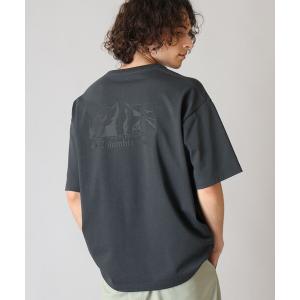 tシャツ UVカット 速乾 Columbia/ロ...の商品画像