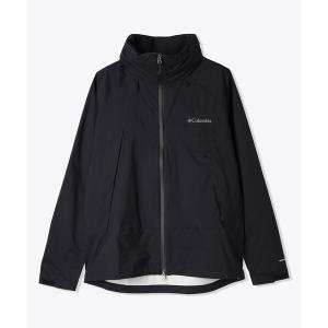 Columbia メンズ 防水ナイロンジャケット