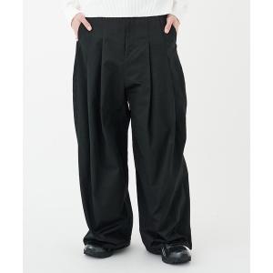 hia_　1001 SHINYAKOZUKA（シンヤコヅカ） ジーンズ Hi BAGGY(ISSUE#7) メンズ