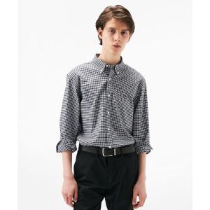 TOMMY HILFIGER（トミー・ヒルフィガー） シャツ フレックスポプリン