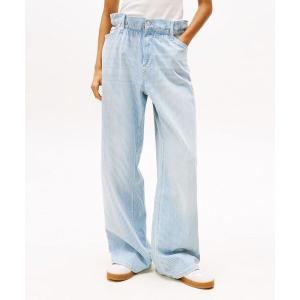 TOMMY JEANS（トミー・ジーンズ） ワンピース クレストパーカー