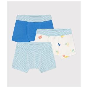 PETIT BATEAU（プチバトー） トランクス トランクス2枚組 キッズ 子供