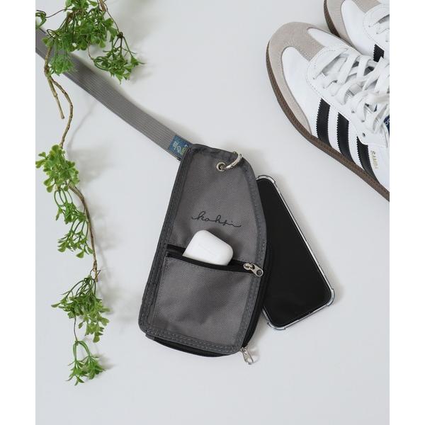 ショルダーバッグ KAKSI　フォンタブポーチ メンズ レディース