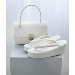 ハンドバッグと草履セット 草履バッグセット レディース : ZOZOTOWN Yahoo!店 - 通販 - Yahoo