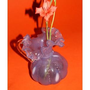 WEDGWOOD ウェッジウッド マグノリア ブロッサム ベース 18cm・大理石