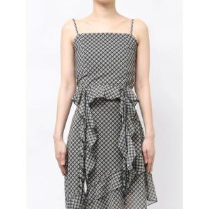 anuke（アンヌーク） SALE ANUKE (アンヌーク）Collarless Shaggy Coat