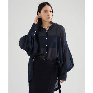 ブラウス シャツ Chaos(カオス)/レベッカブラウス レディース