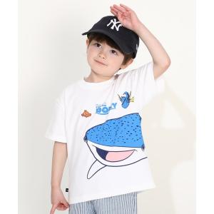 tシャツ 「綿100%」 親子お揃い ディズニー...の商品画像