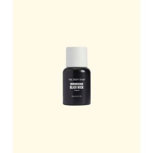 香水 ザ・ボディショップ the body shop ブラックムスク オードパルファム 30mL レディース メンズ