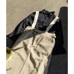 ブラウス シャツ 夏 インド コットンリネンレースブラウス/ショート丈レースブラウス レディース