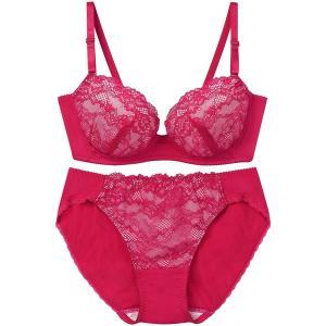 ブラジャー ショーツセット 「WEB限定」ブラ＆ショーツセット