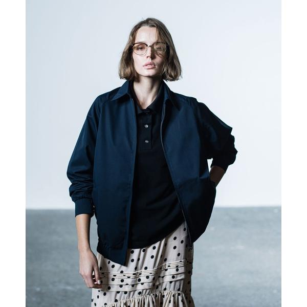 ブルゾン アウター SWING TOP BLOUSON レディース