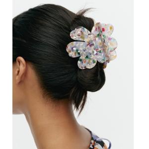 marimekko（マリメッコ） ヘアクリップ Nano Unikko / Hair Clip Set