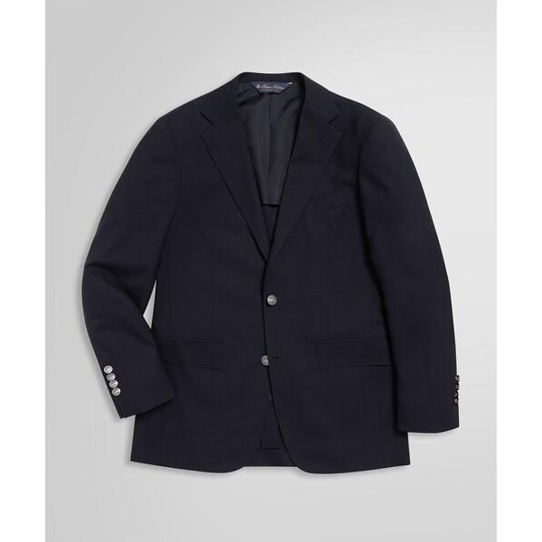 ジャケット テーラードジャケット ミラクルクリンプウール 段返り３釦ブレザー TOKYO model...