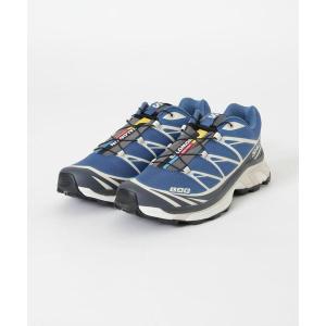 スニーカー SALOMON　XT-6 メンズ