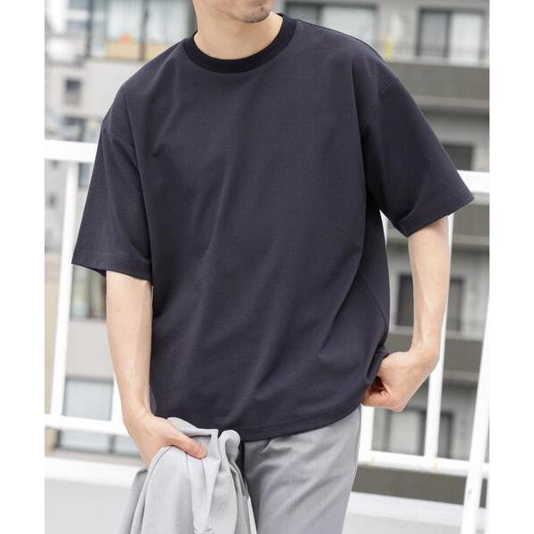 tシャツ 「セットアップ対応/XLサイズあり」コンフォータブルドライプルオーバー メンズ