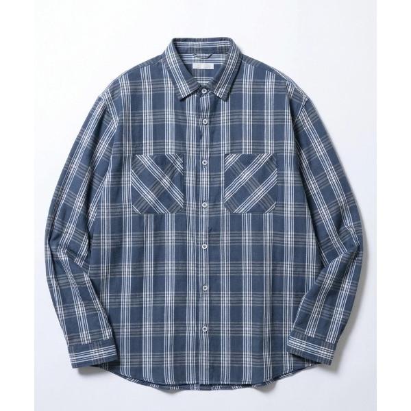 シャツ 2026SS AIR SHIRT/エアシャツ 軽量 通気 速乾機能 レギュラーカラーシャツ ...